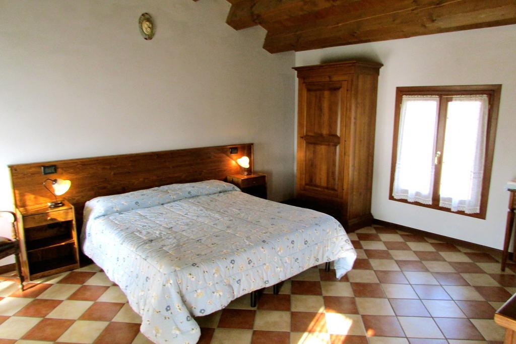 Locanda Mulino Al Pizzon Fratta Polesine Pokoj fotografie